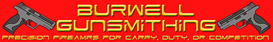 Burwell Gunsmithing